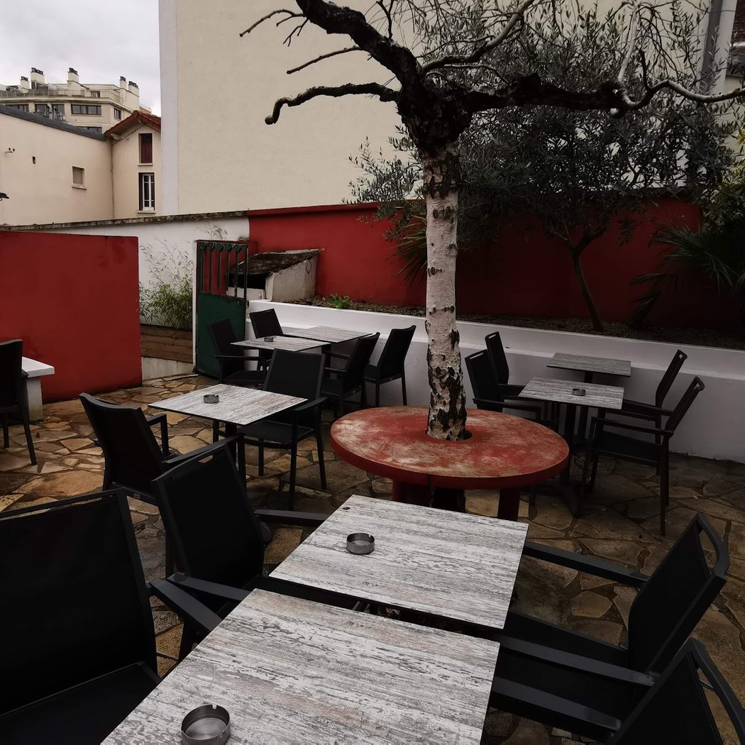 Le Tabac des Studios 2